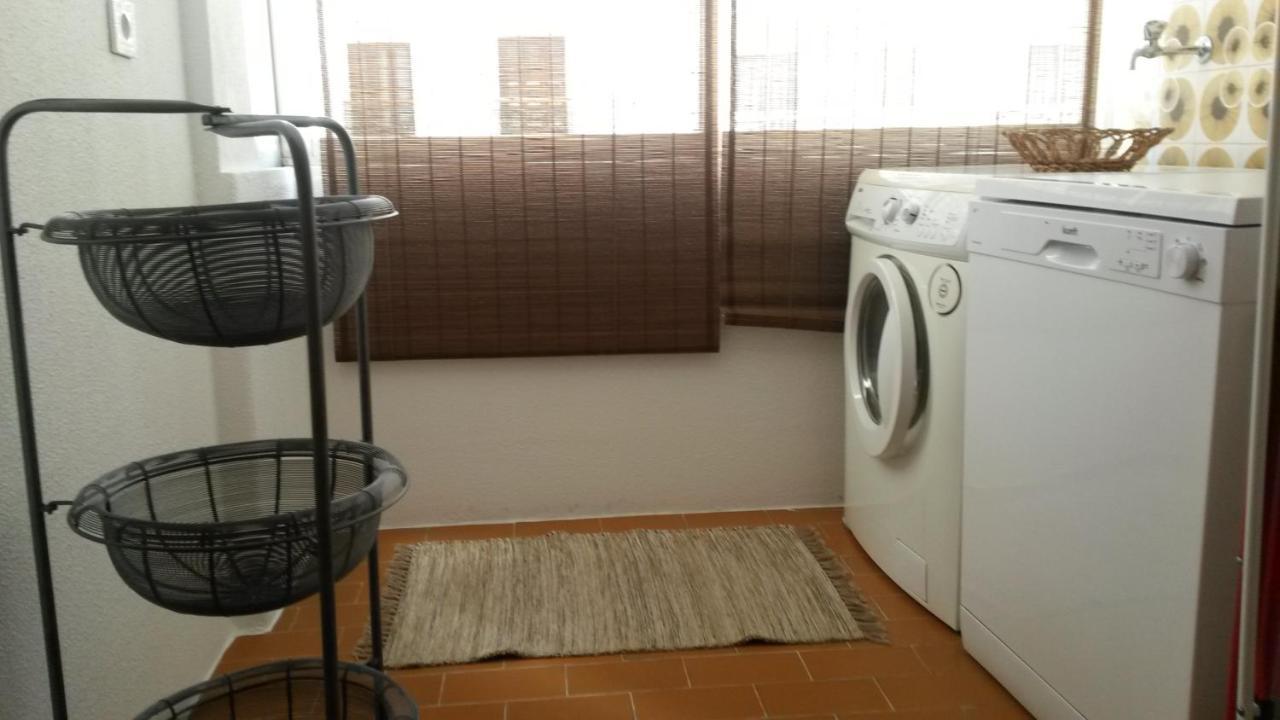 Apartamento Fortaleza Mar - 2 Steps From The Sea Armação de Pêra 外观 照片