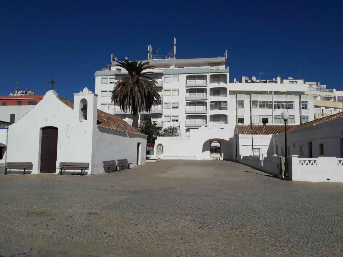Apartamento Fortaleza Mar - 2 Steps From The Sea Armação de Pêra 外观 照片