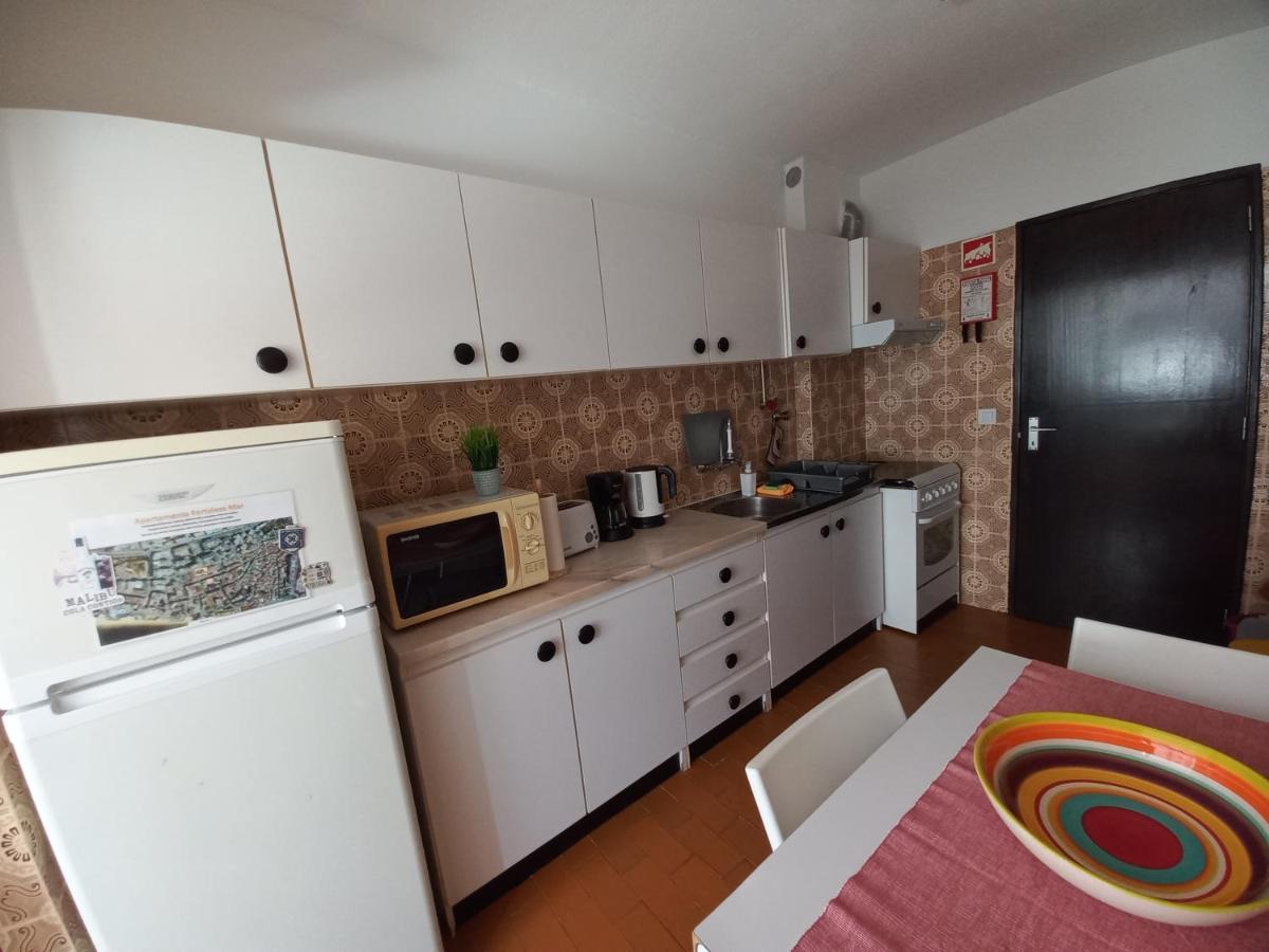 Apartamento Fortaleza Mar - 2 Steps From The Sea Armação de Pêra 外观 照片