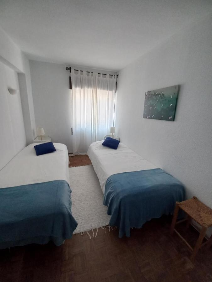 Apartamento Fortaleza Mar - 2 Steps From The Sea Armação de Pêra 外观 照片