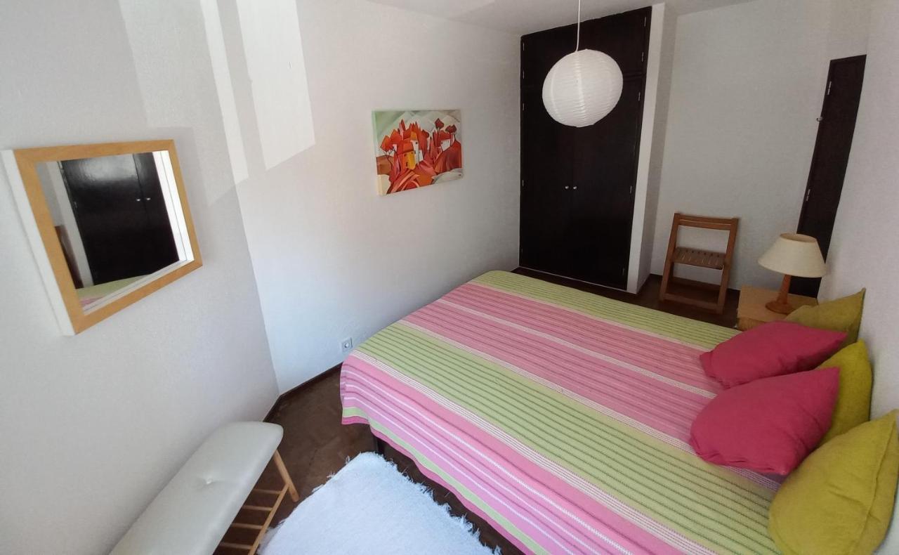 Apartamento Fortaleza Mar - 2 Steps From The Sea Armação de Pêra 外观 照片